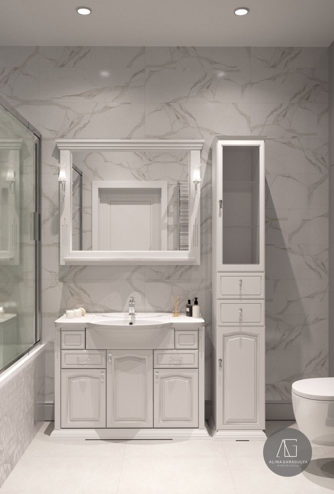 ЖК Мкрн. Катино