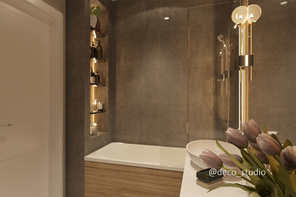 Жилая квартира 45 кв.м.