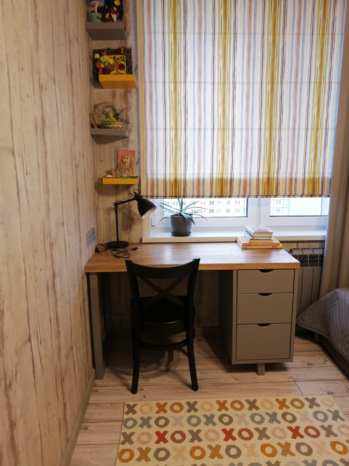 Учебный стол Красноярск