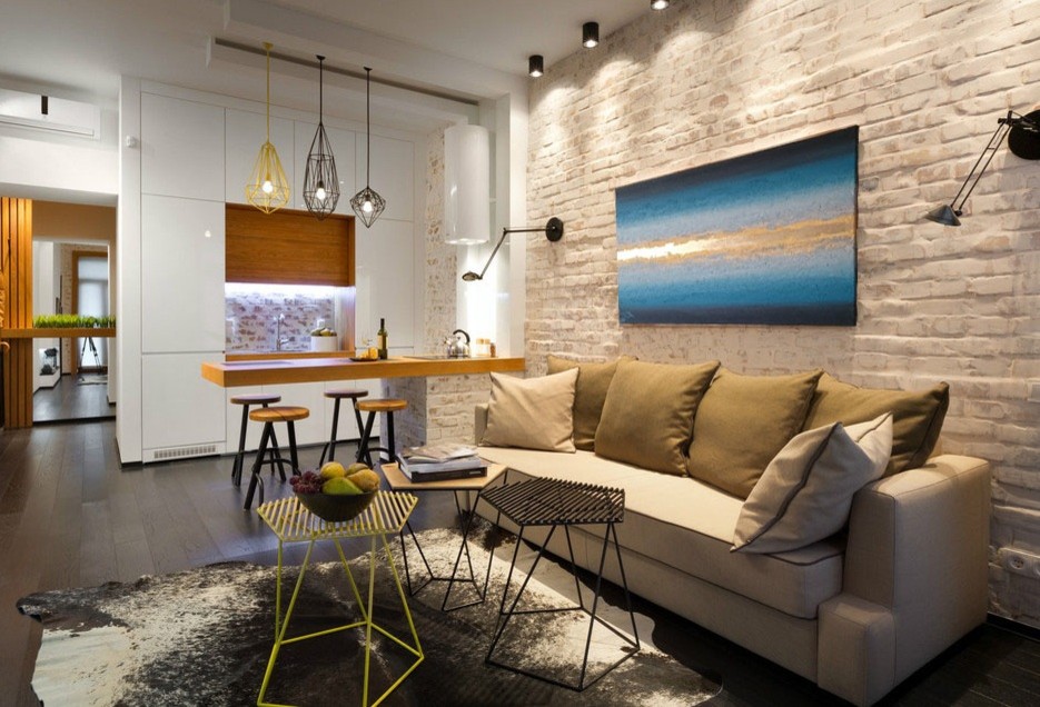 ИНТЕРЬЕРНЫЕ КАРТИНЫ