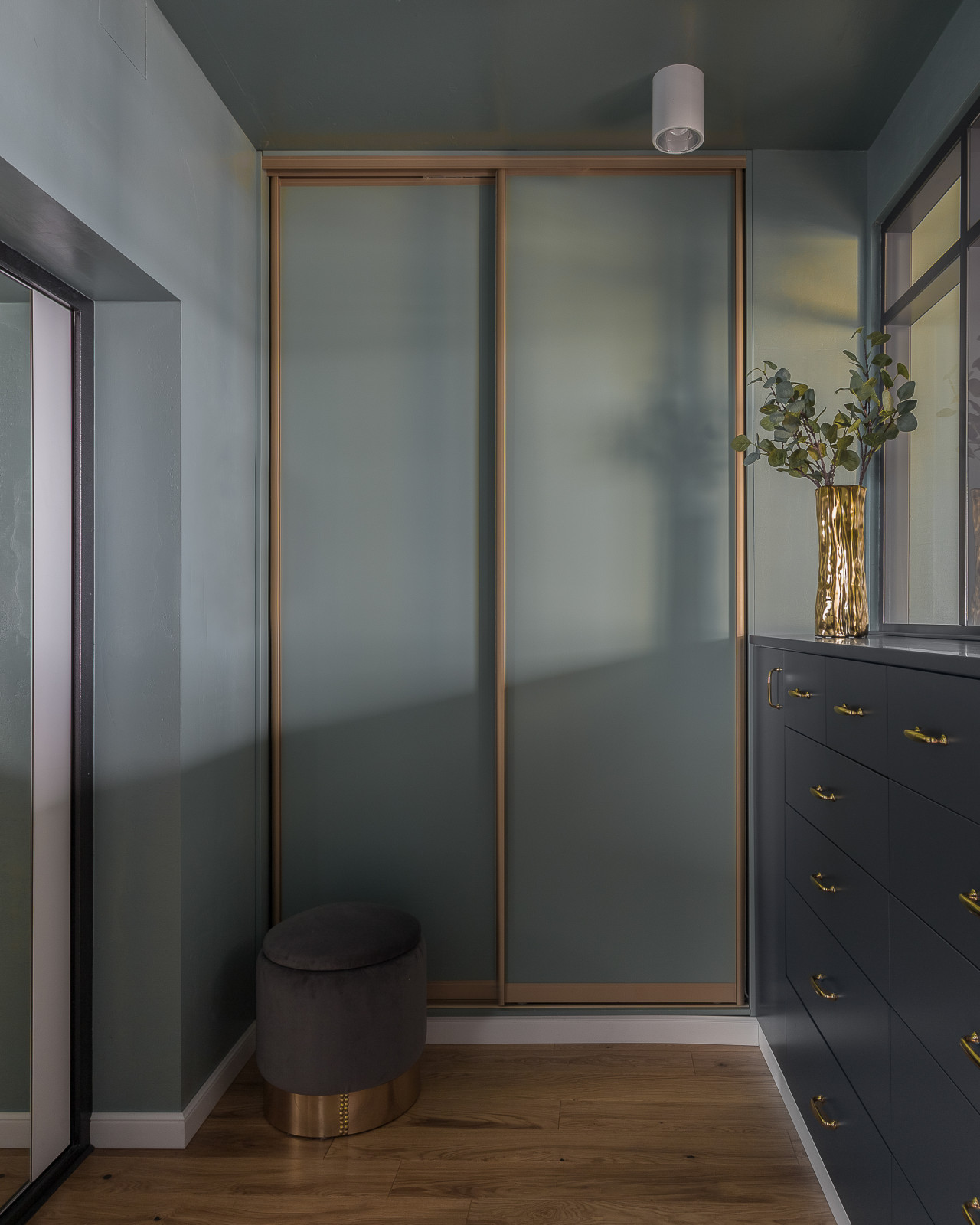 Квартира для мамы