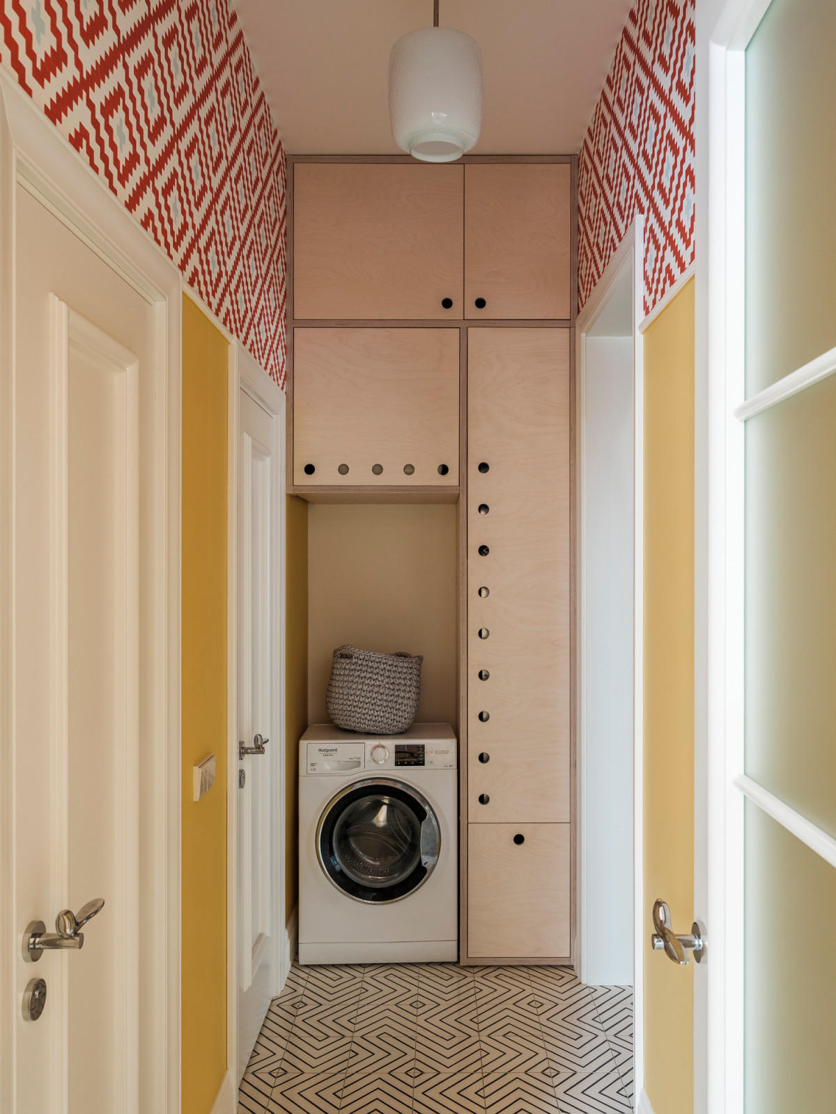 Пешеходная поэма