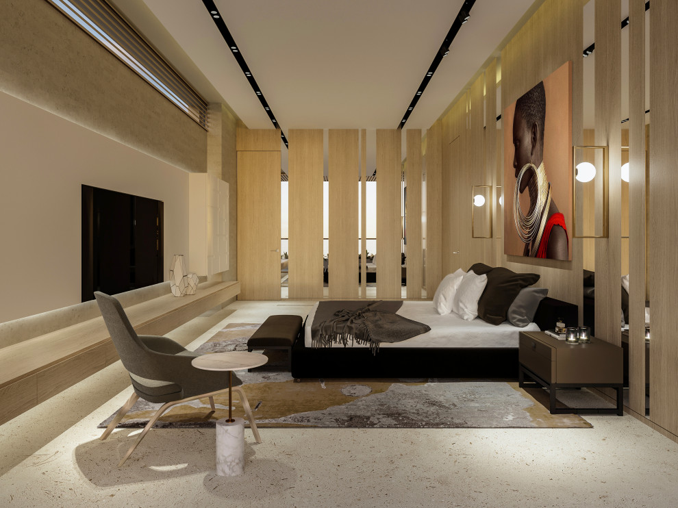 Комплекс вилл Heavens