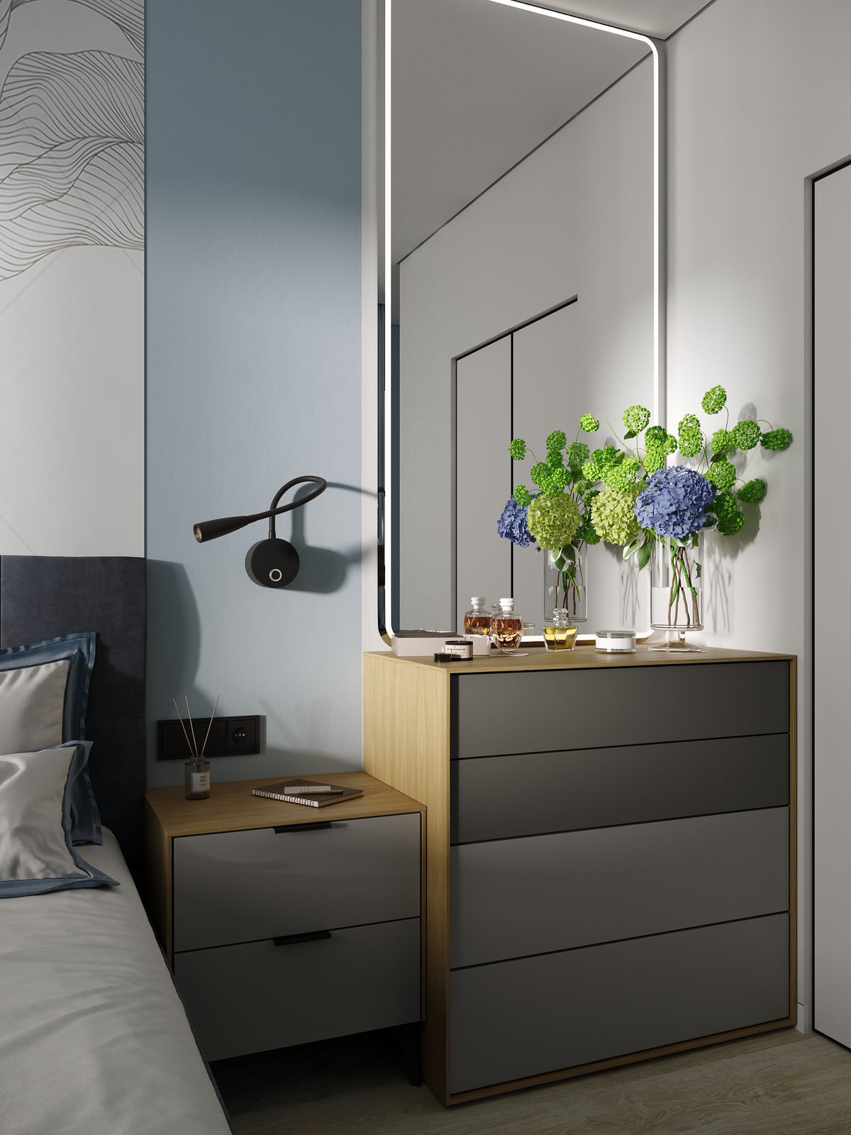 ЖК Столичные Поляны