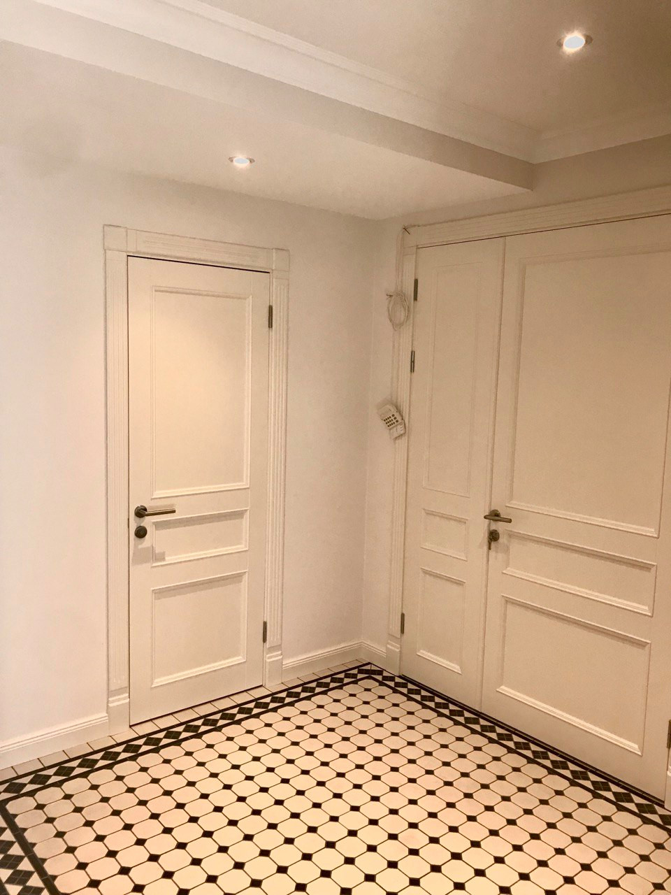 Обложка проекта: Caunu 6