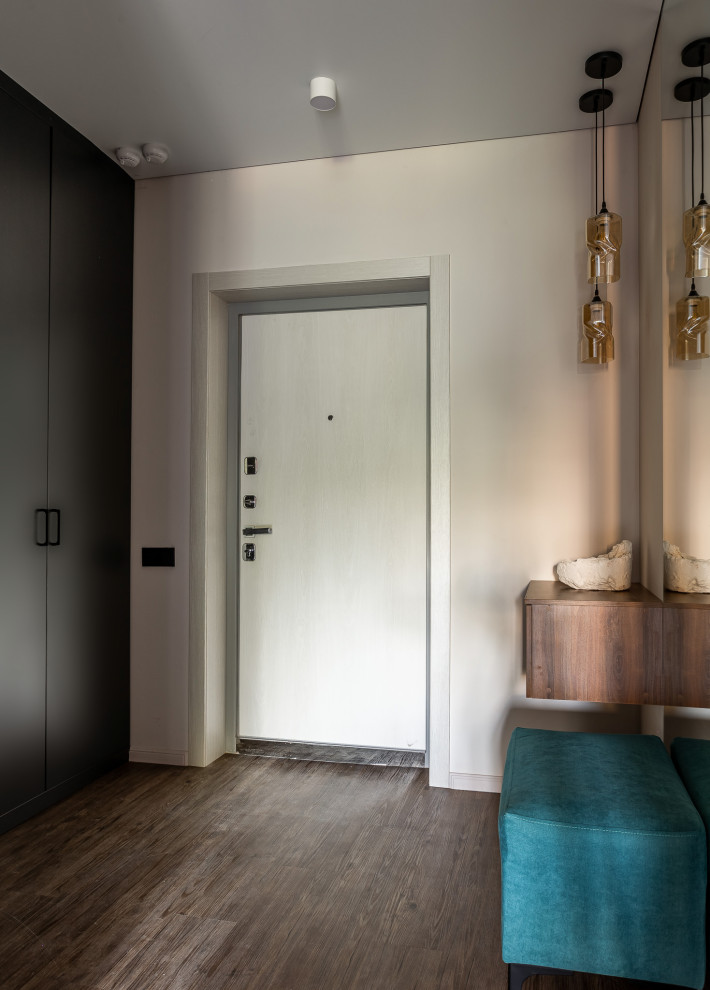 Двухкомнатная квартира в Челябинске