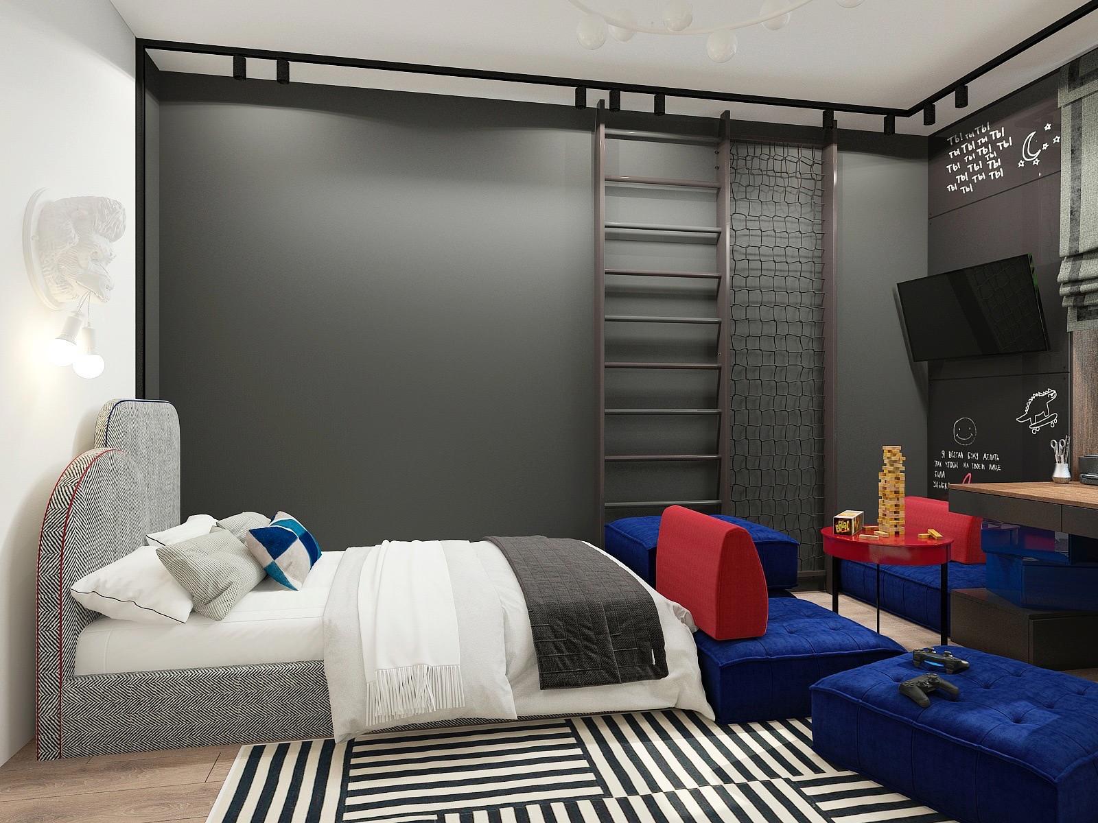 Дом в посёлоке Старокамышинск