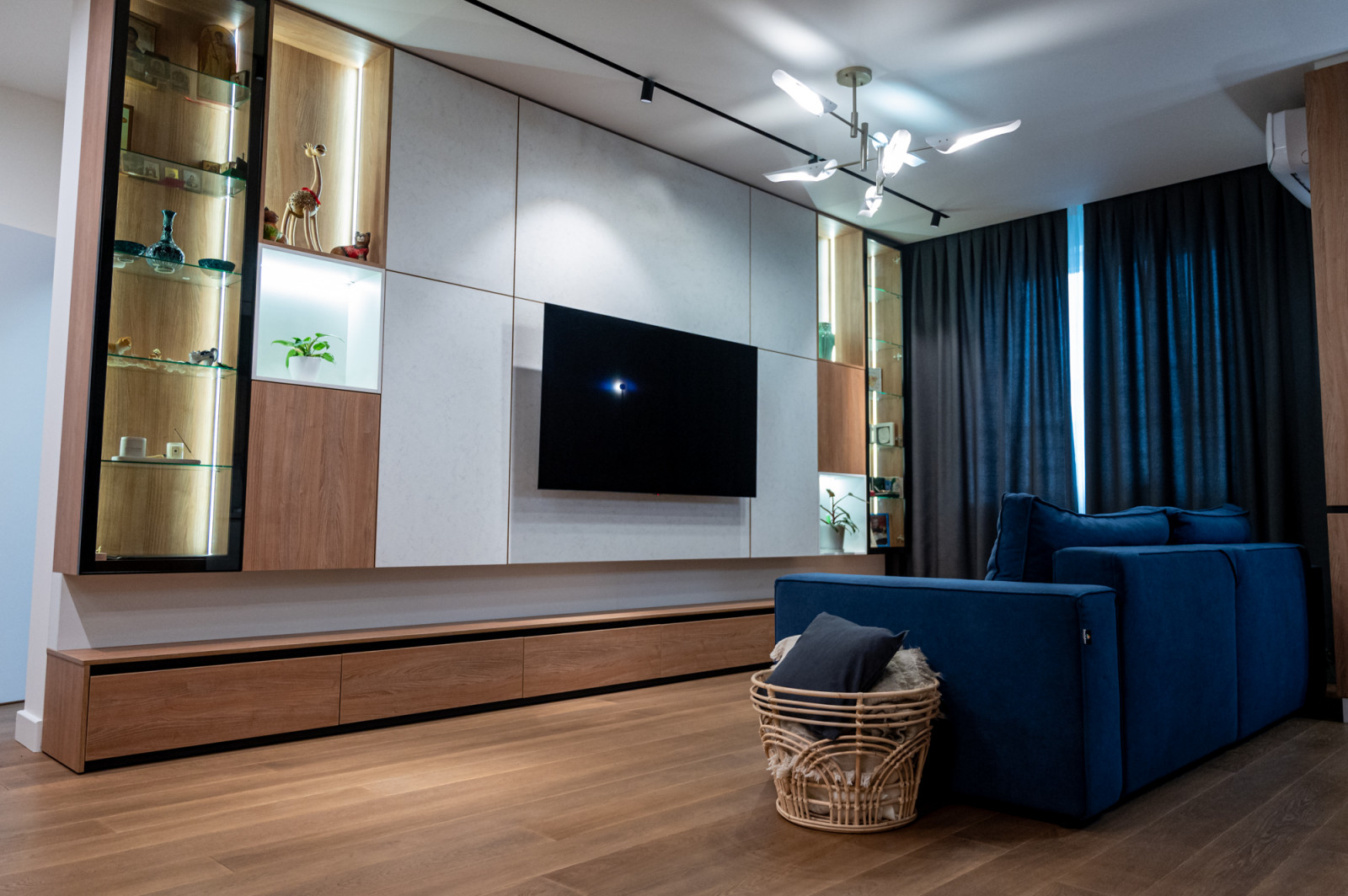 ЖК Рассказово