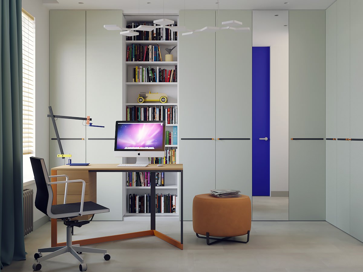 Квартира в ЖК Гринада.