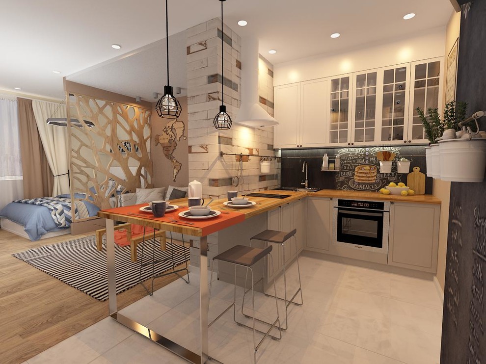 ЖК Стрижи на Кирова