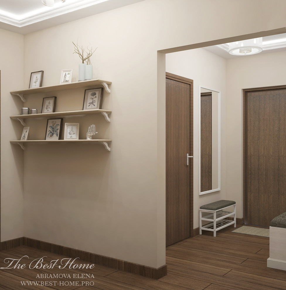 Квартира в комплексе Янила Кантри