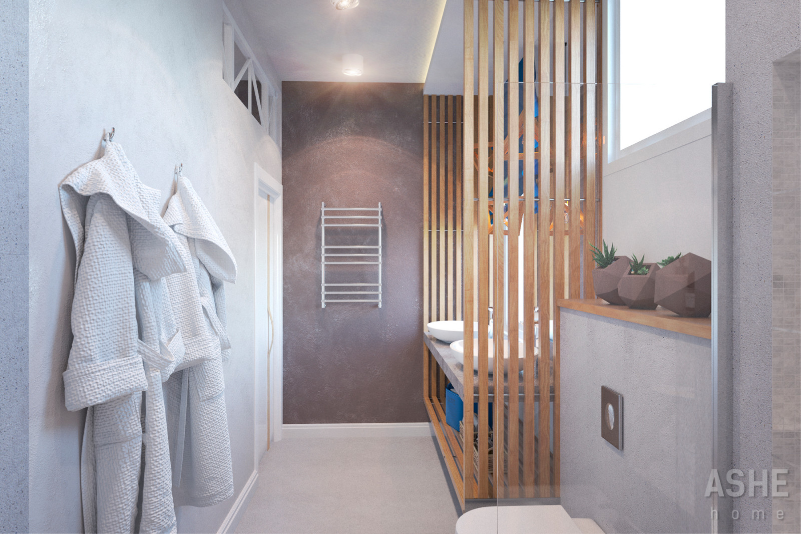 Таунхаус в Подмосковье