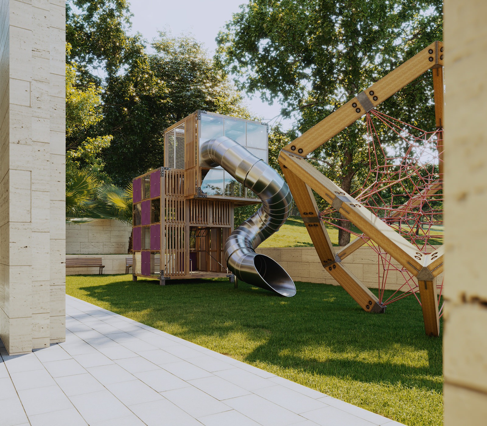 Еврейский культурный центр в Сочи