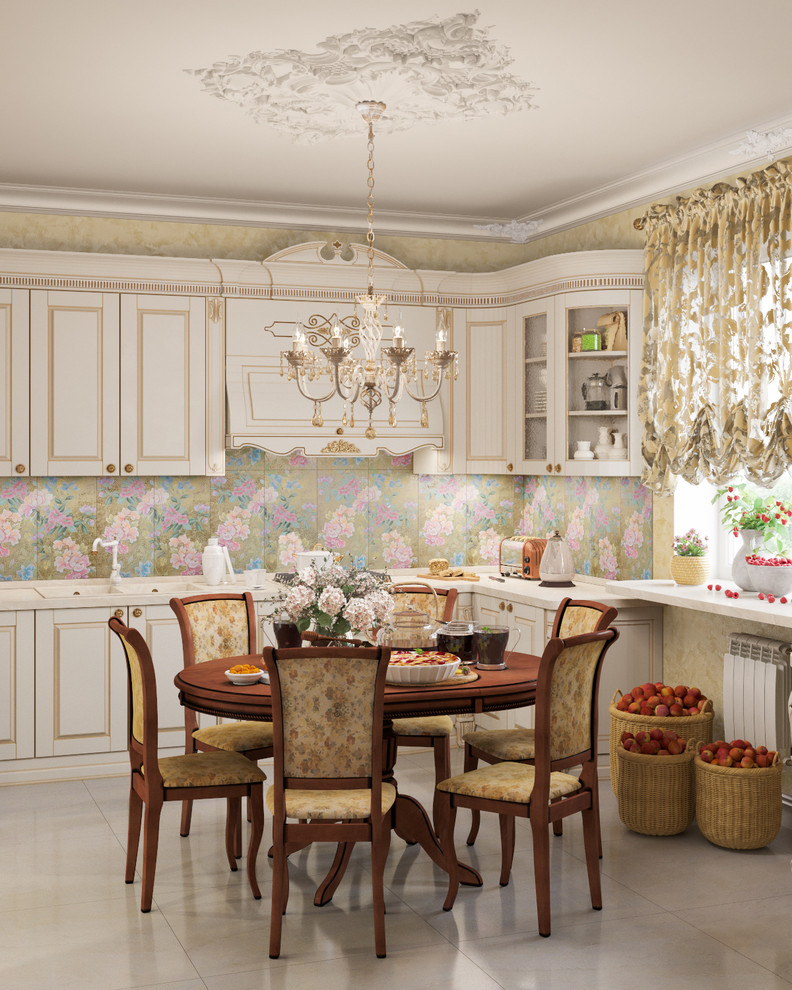 Александровская, проект дома