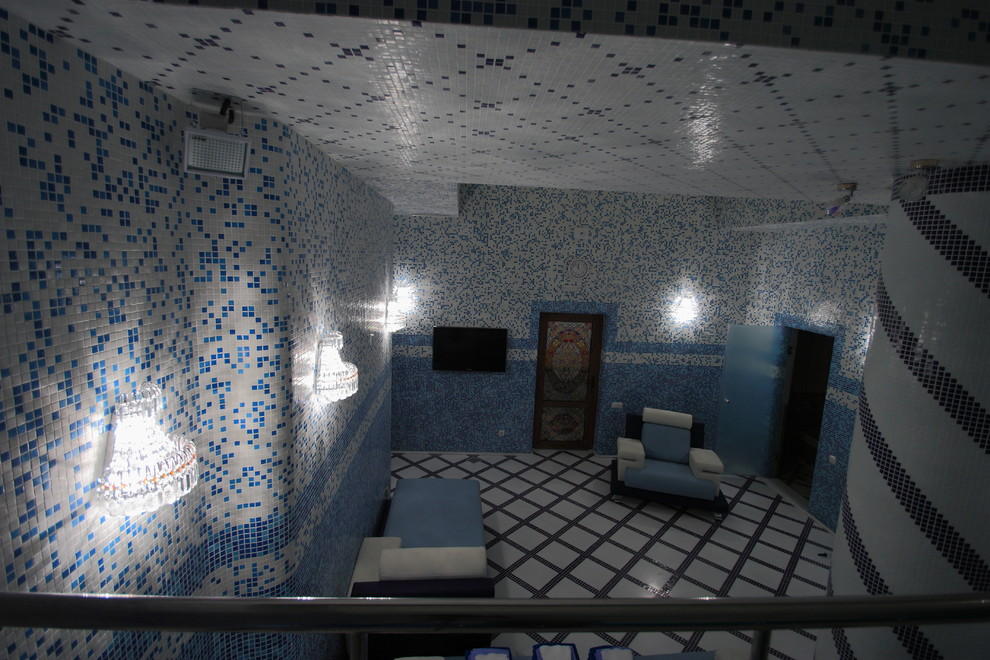 СПА  комплекс