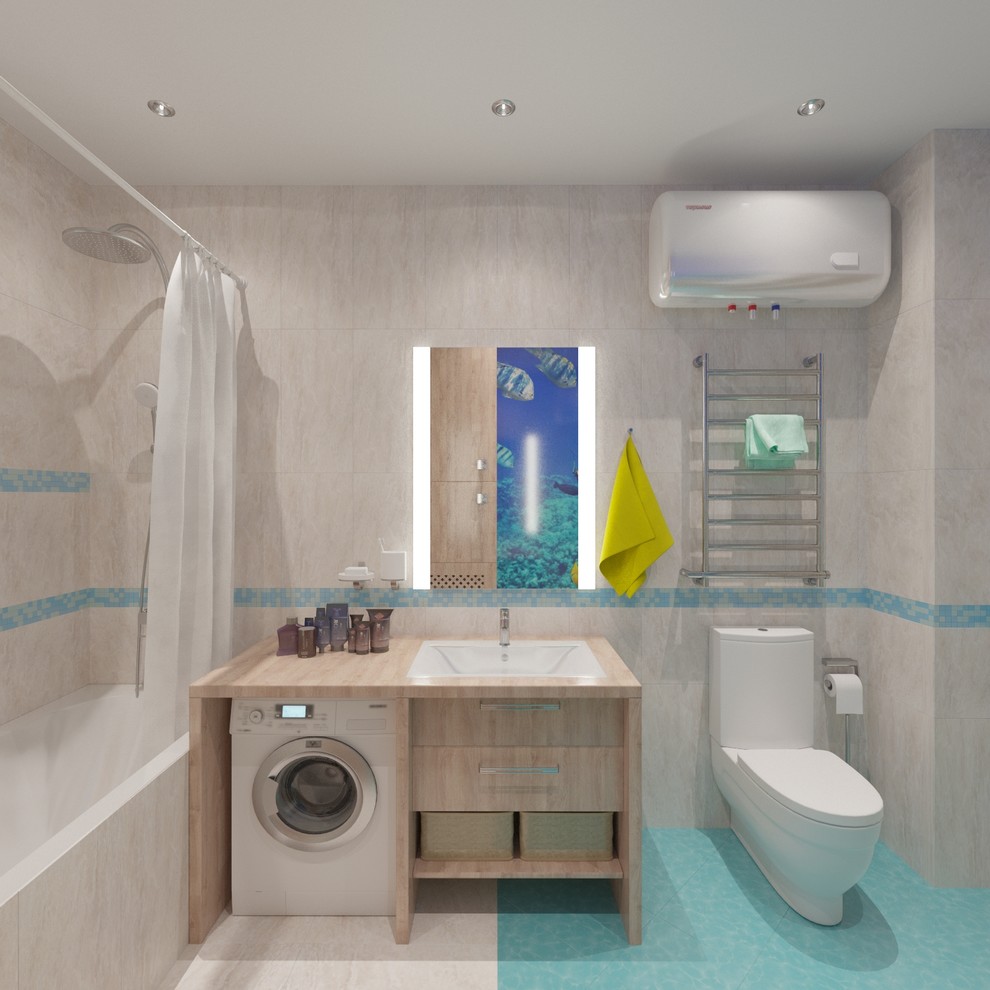 квартира в Кольцово