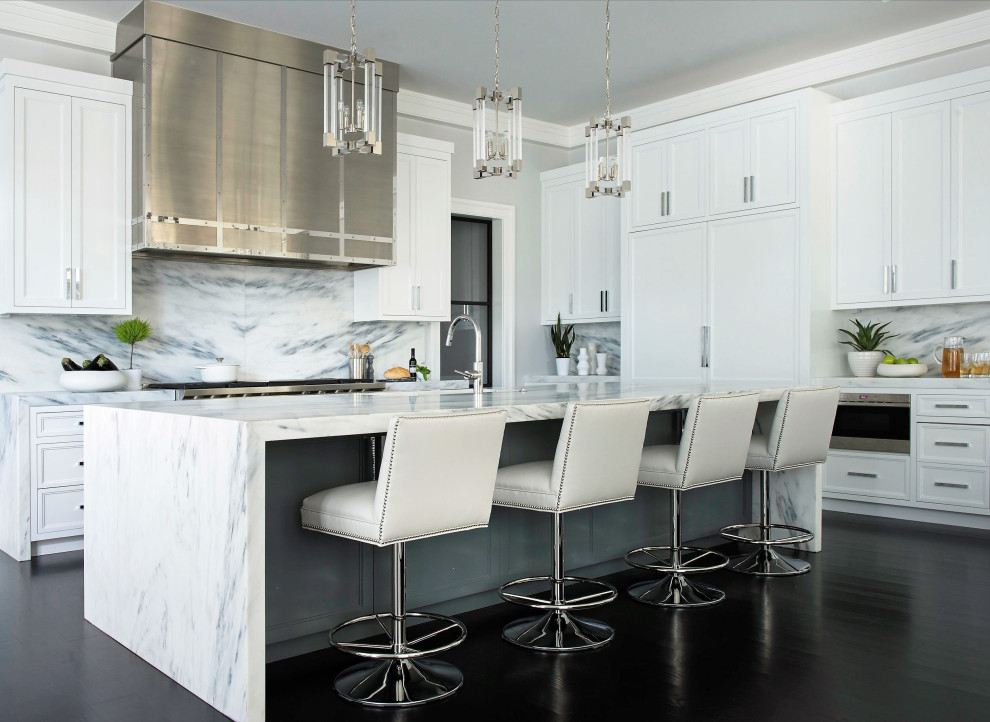 КОТТЕДЖ НА НОВОЙ РИГЕ