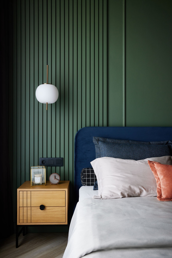 Клевер парк для Максима и Виктории