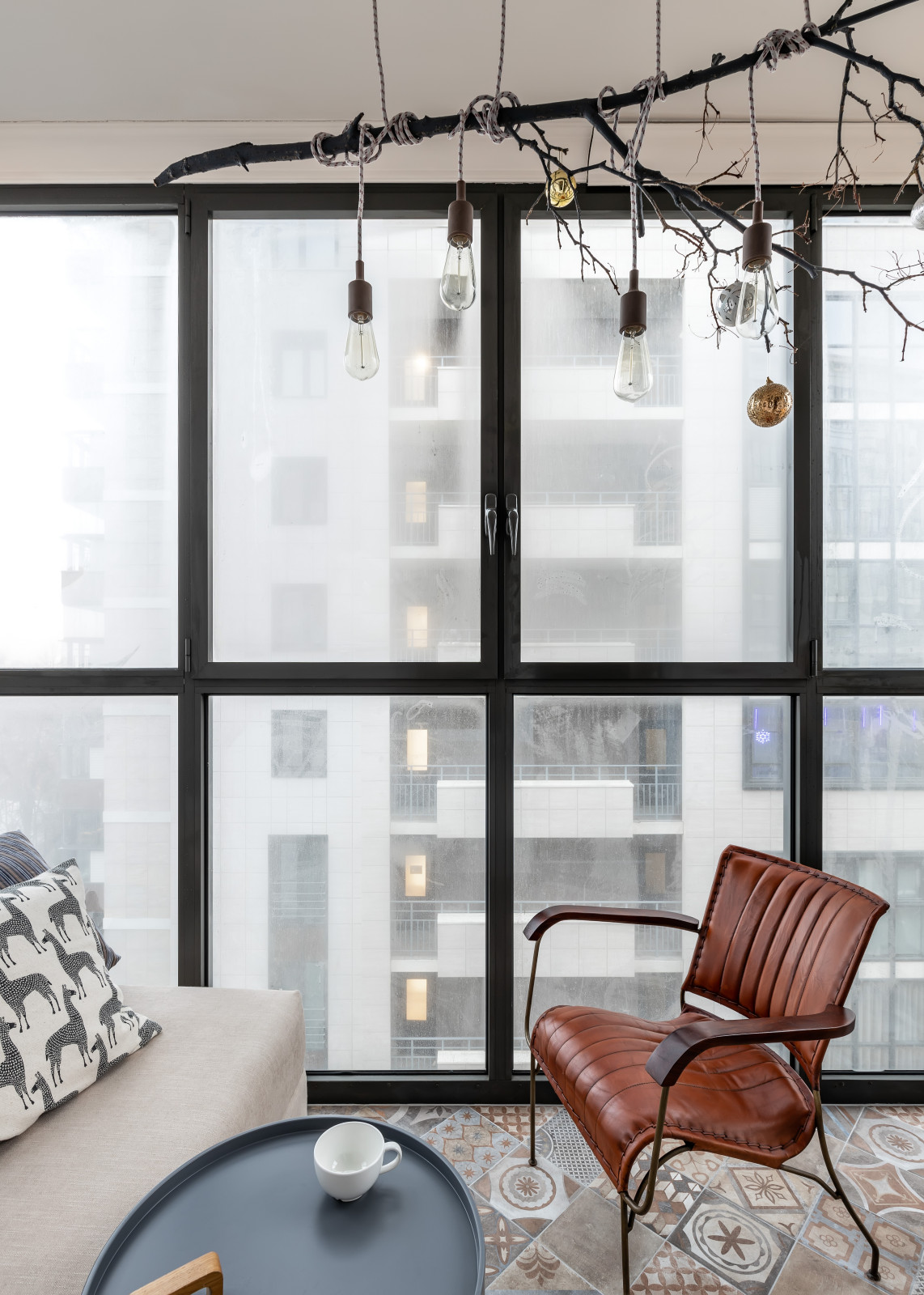 Обложка проекта: ЖК ПРИМОРСКИЙ LIFE