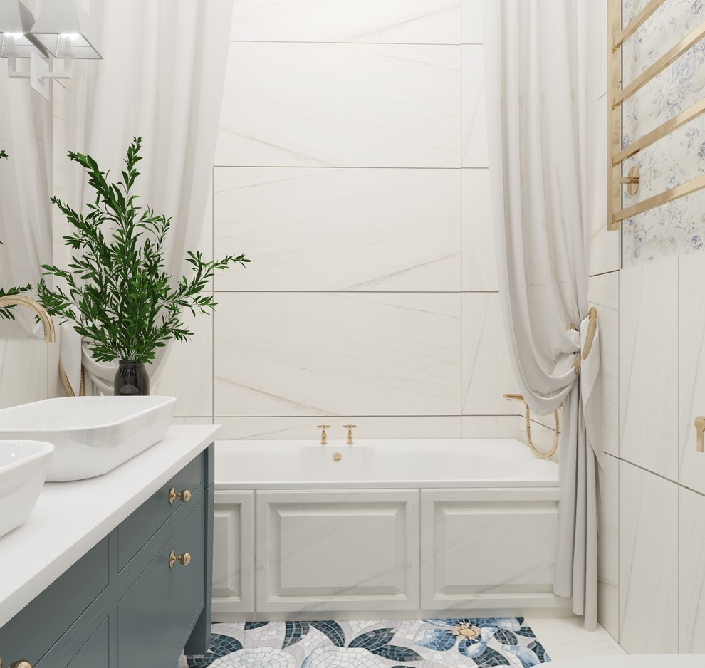 ЖК "Сердце Столицы"