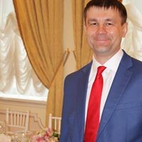 Игорь Самотаев