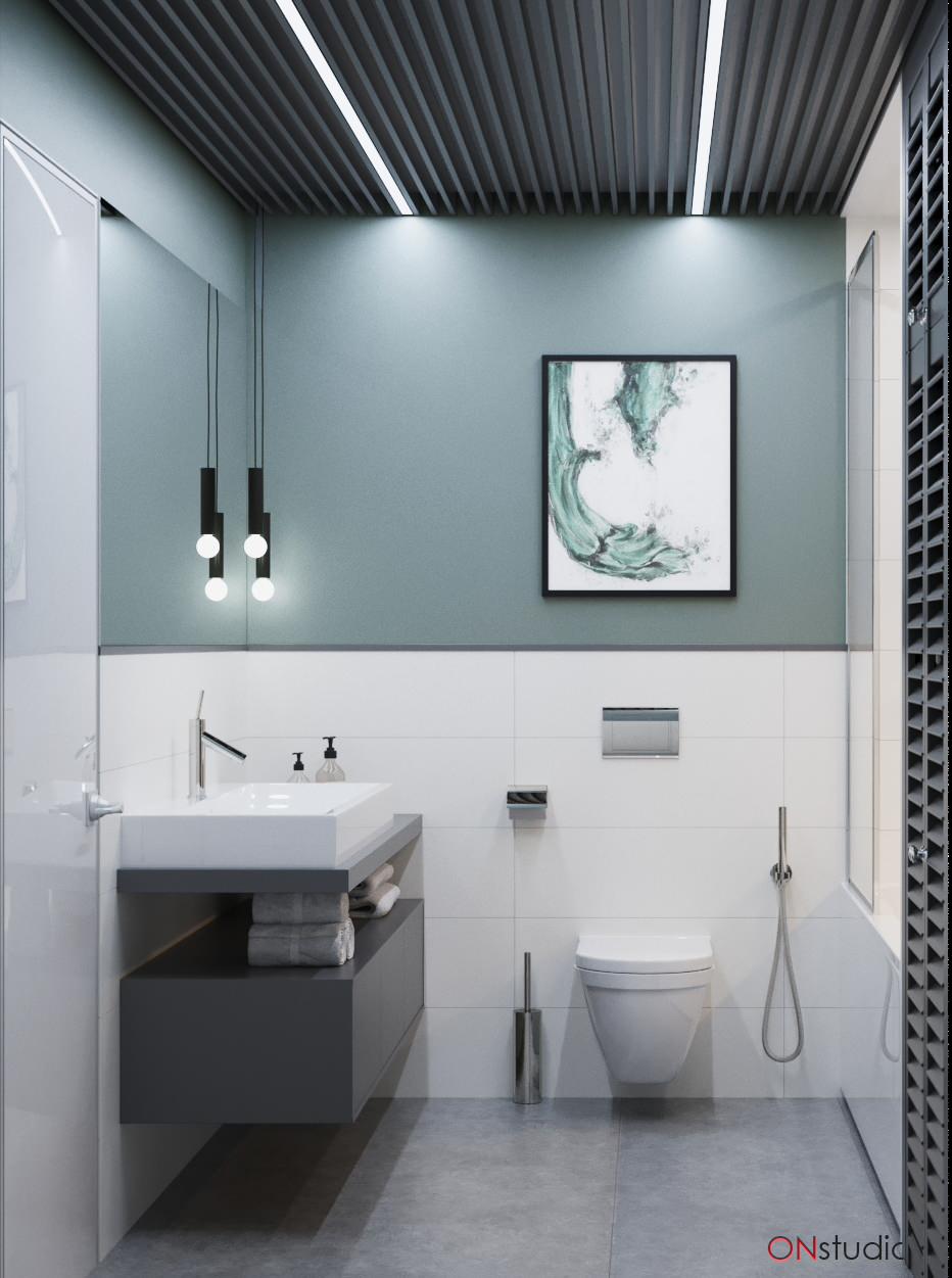 Квартира на Васильевском острове