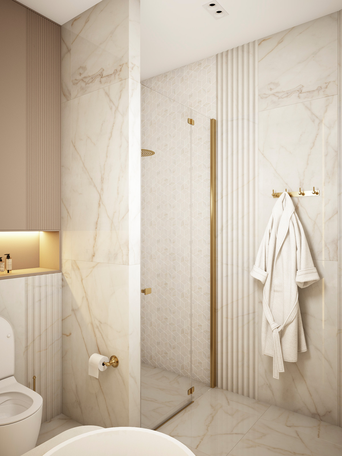 Семейное гнездышко