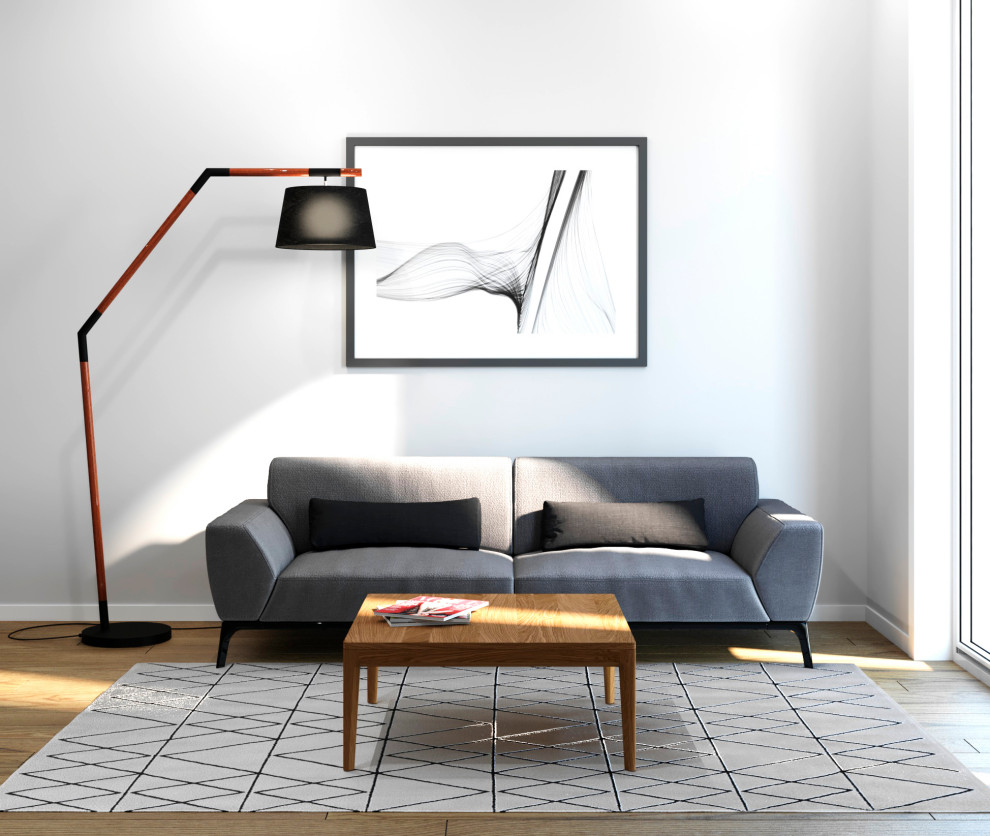 Обложка проекта: ЖК Черняховского 19