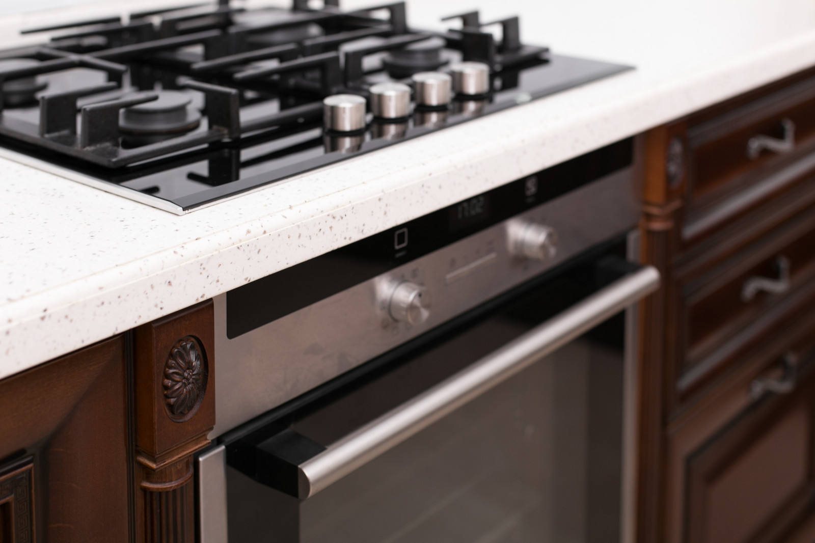 Кухня в Батайске