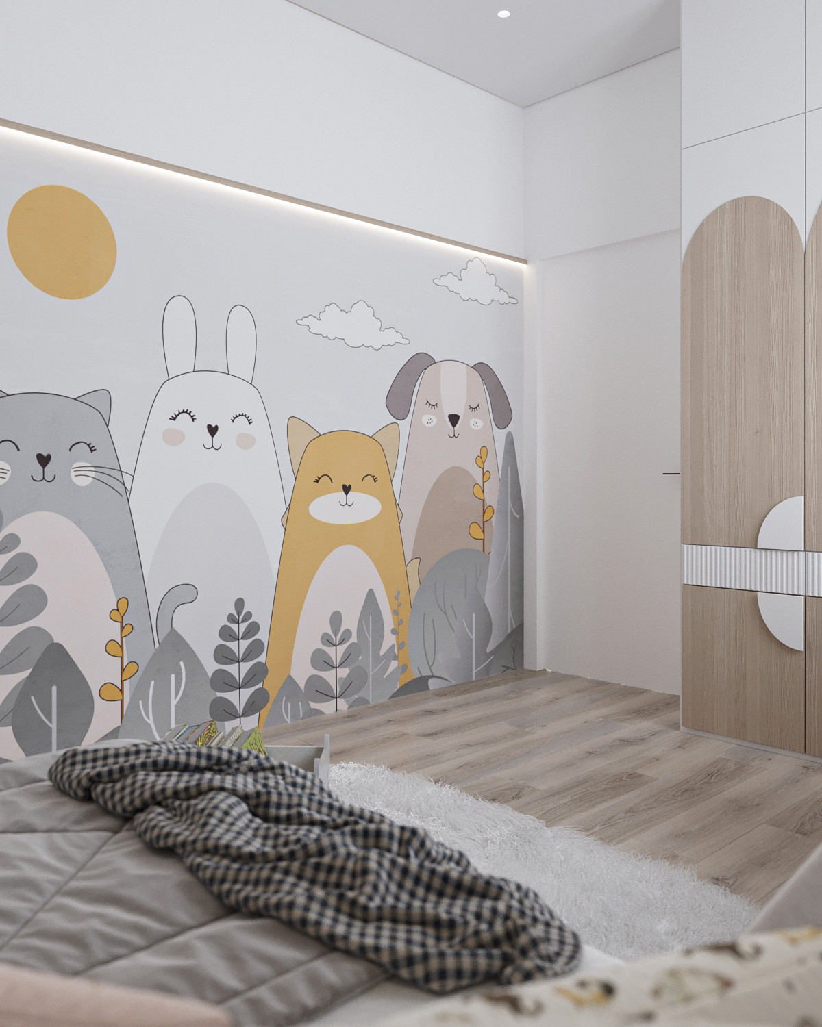 ЖК Набережный квартал