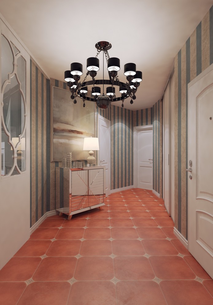 Квартира в ЖК «Новая Династия»