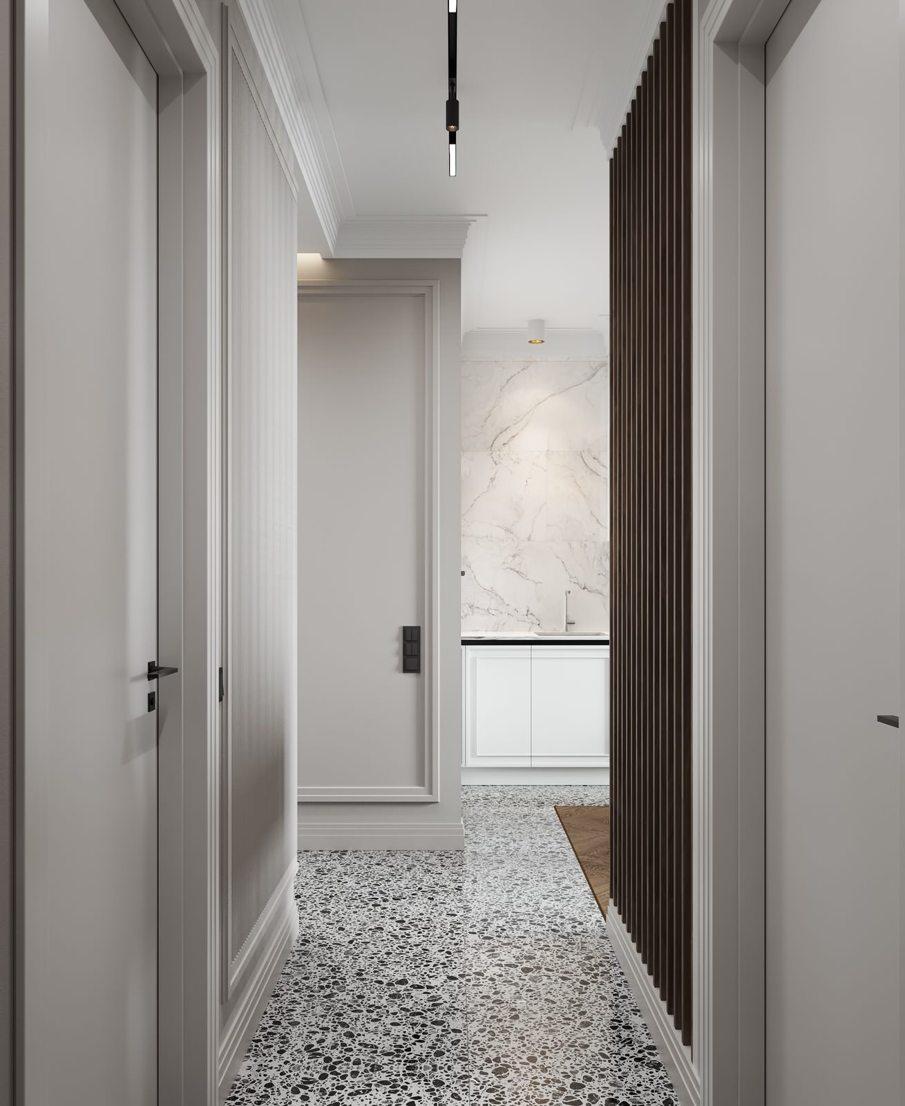 ЖК Павелецкая Сити г. Москва