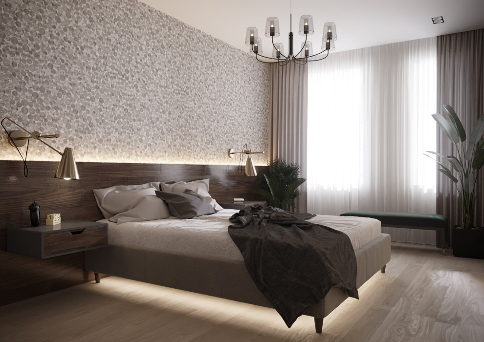 Квартира 80 м.кв., г. Минск, ул. Смолячкова