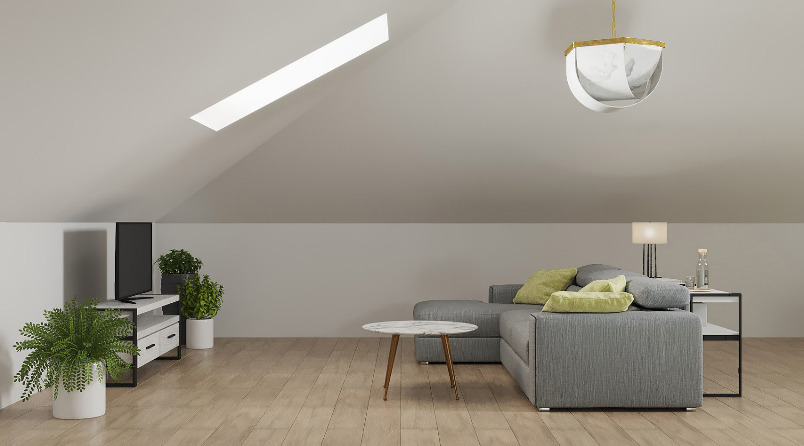 Дом в коттеджном поселке "Антоновка"