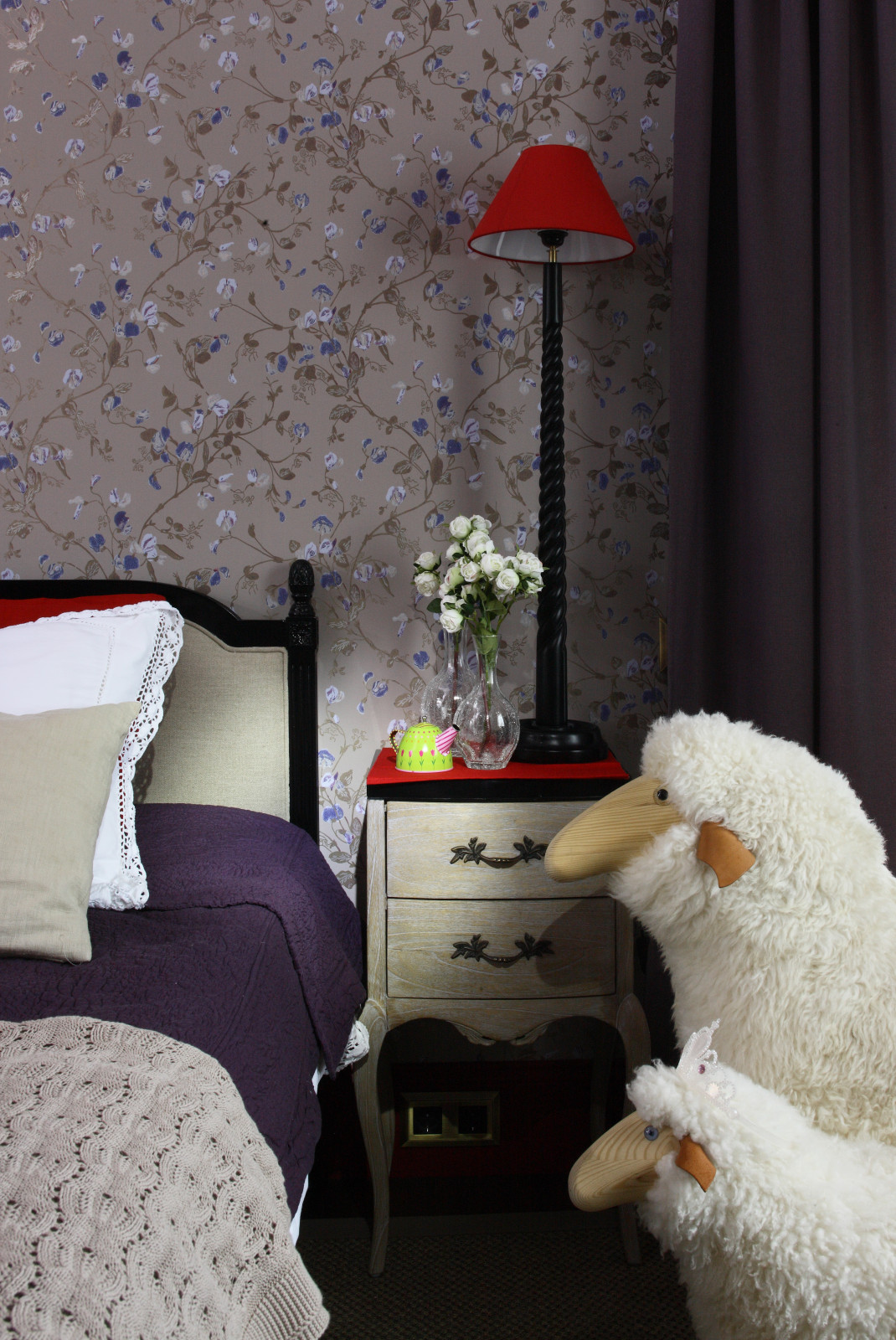 Объек Анна Плотникова