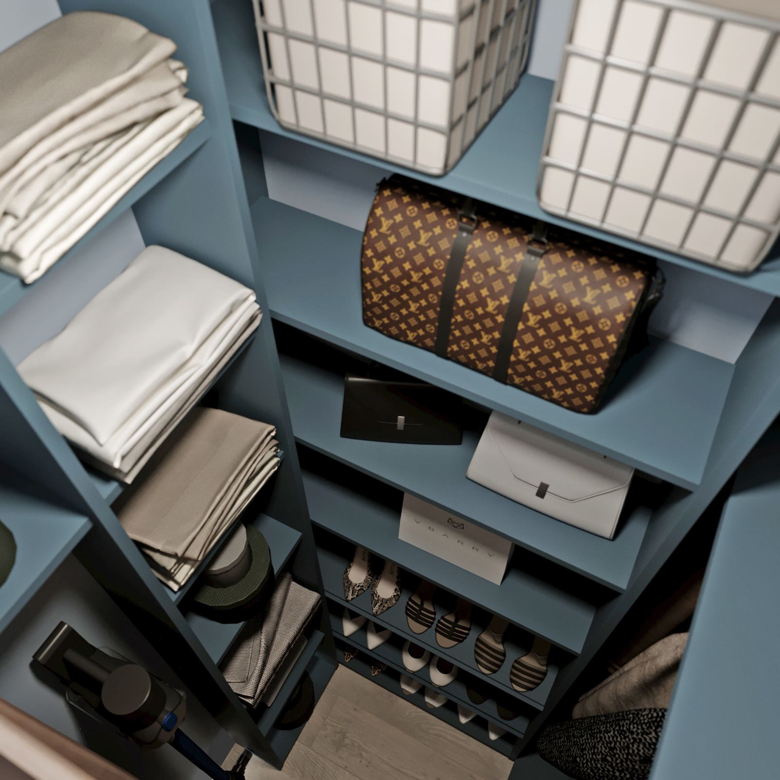 Выходная квартира для города