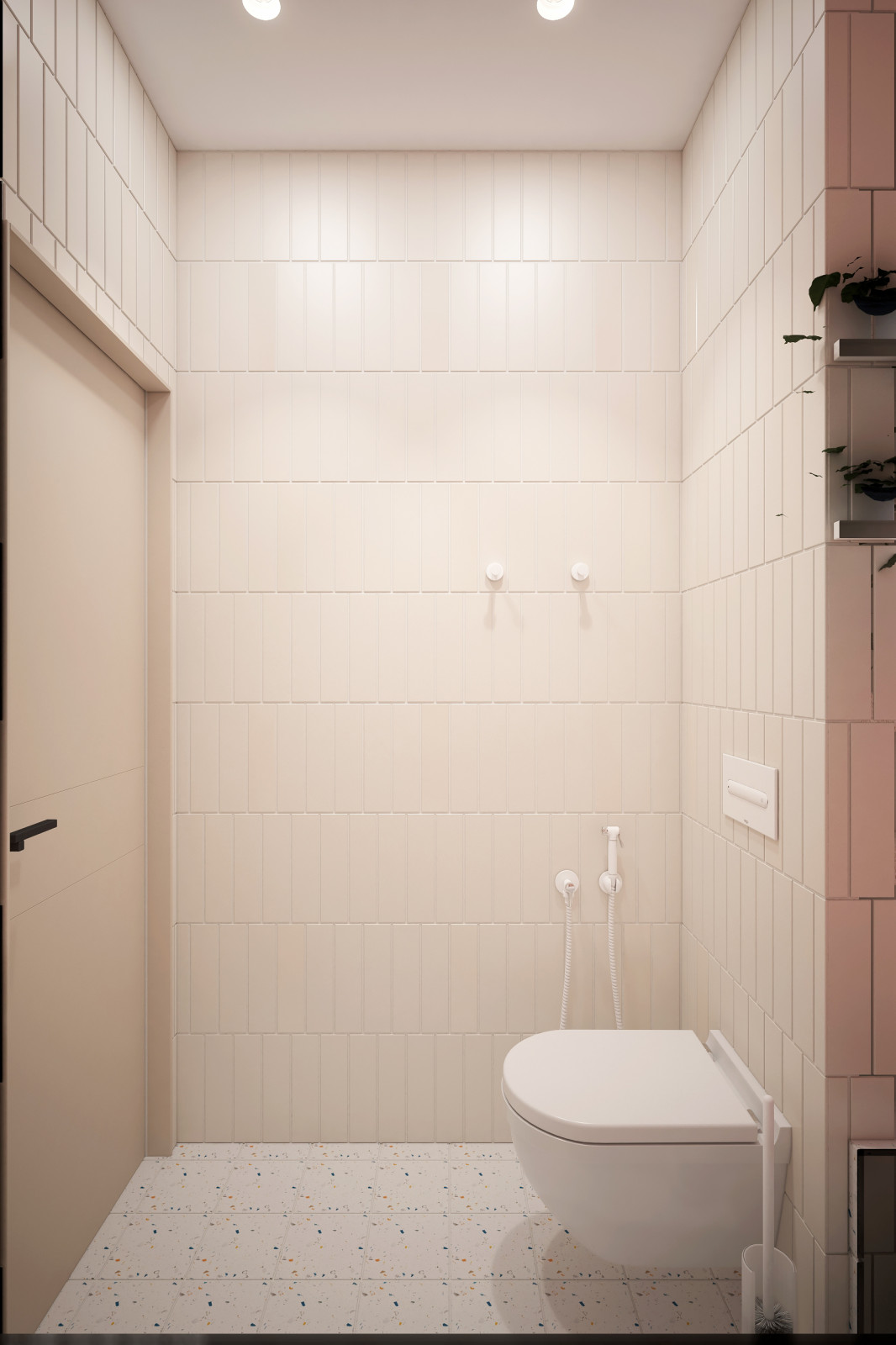 Квартира Саров 80м2