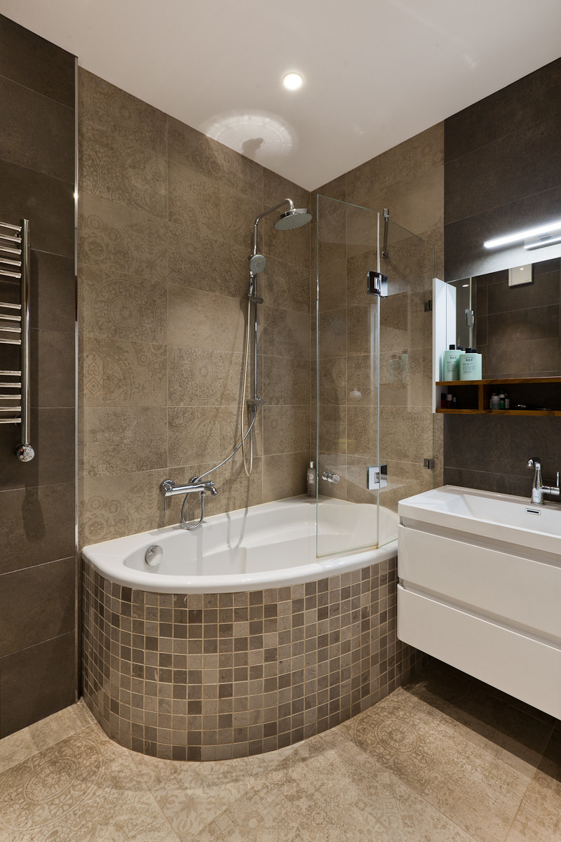 Квартира для молодой семьи