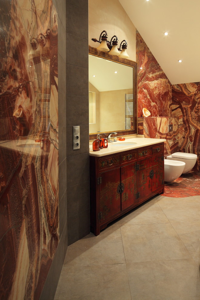 Загородный дом "Лесные дали"