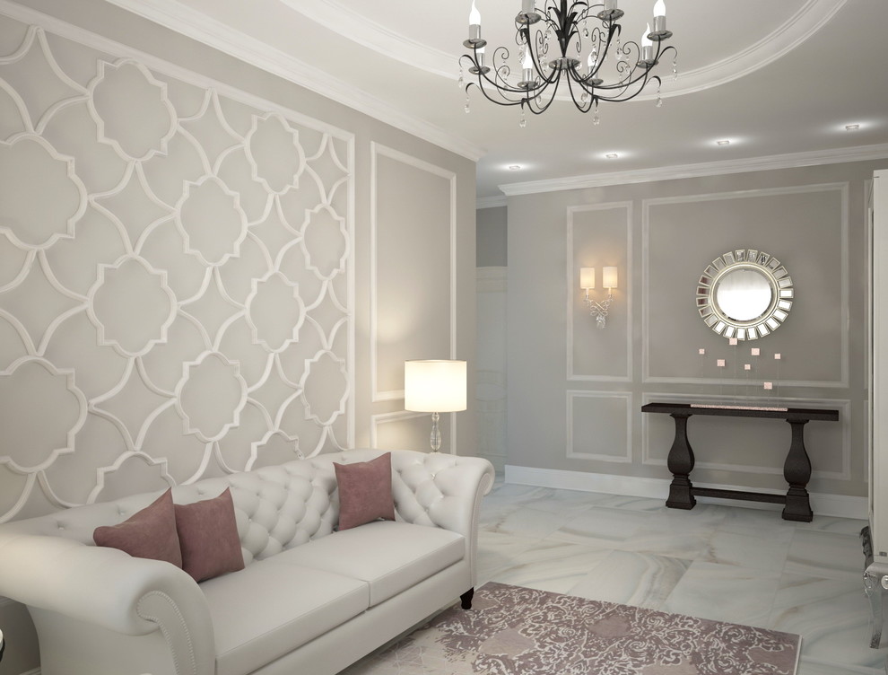 Апартаменты