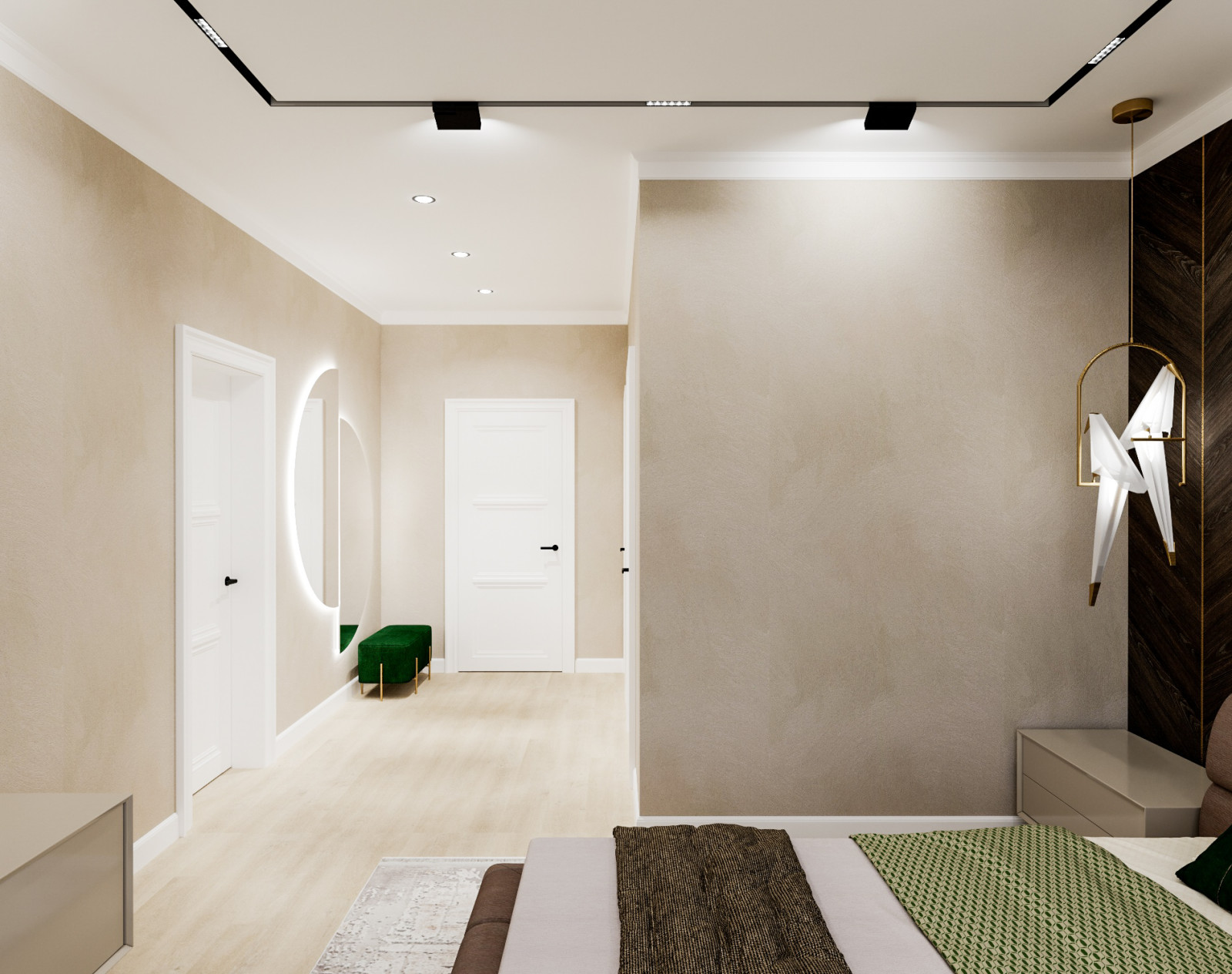 Дом в стиле эклектика