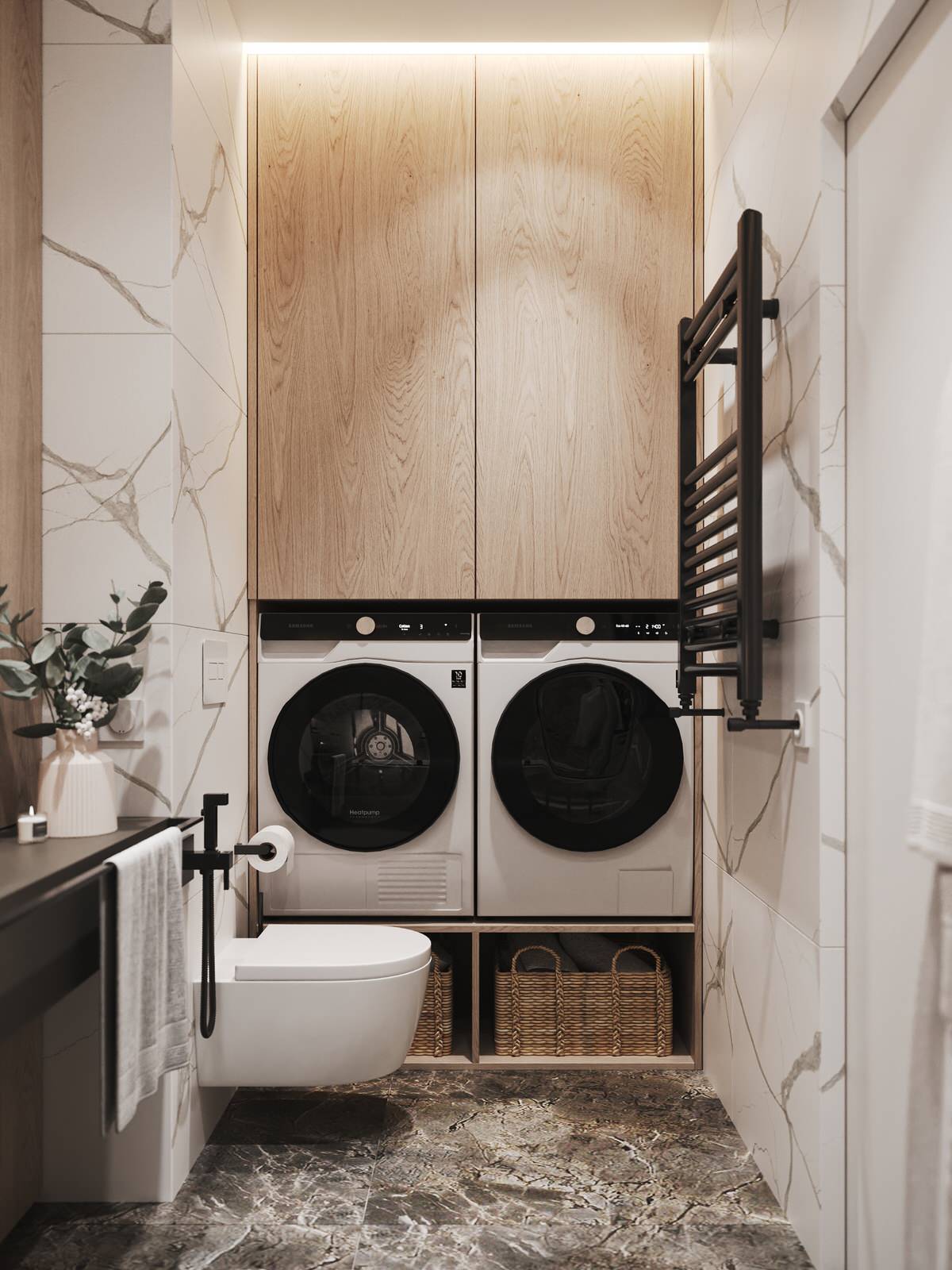 ЖК Испанские кварталы, Москва