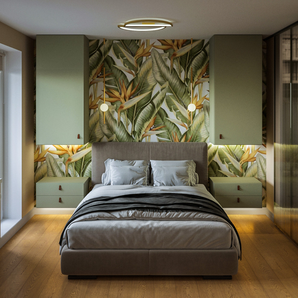 Профсоюзная 85