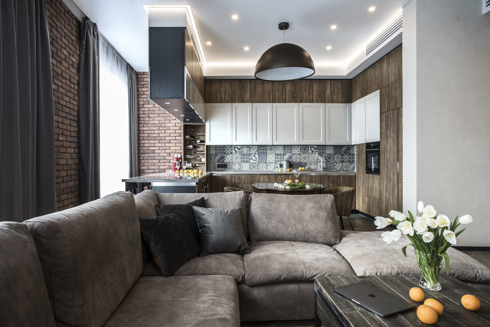 Квартира в Заречье