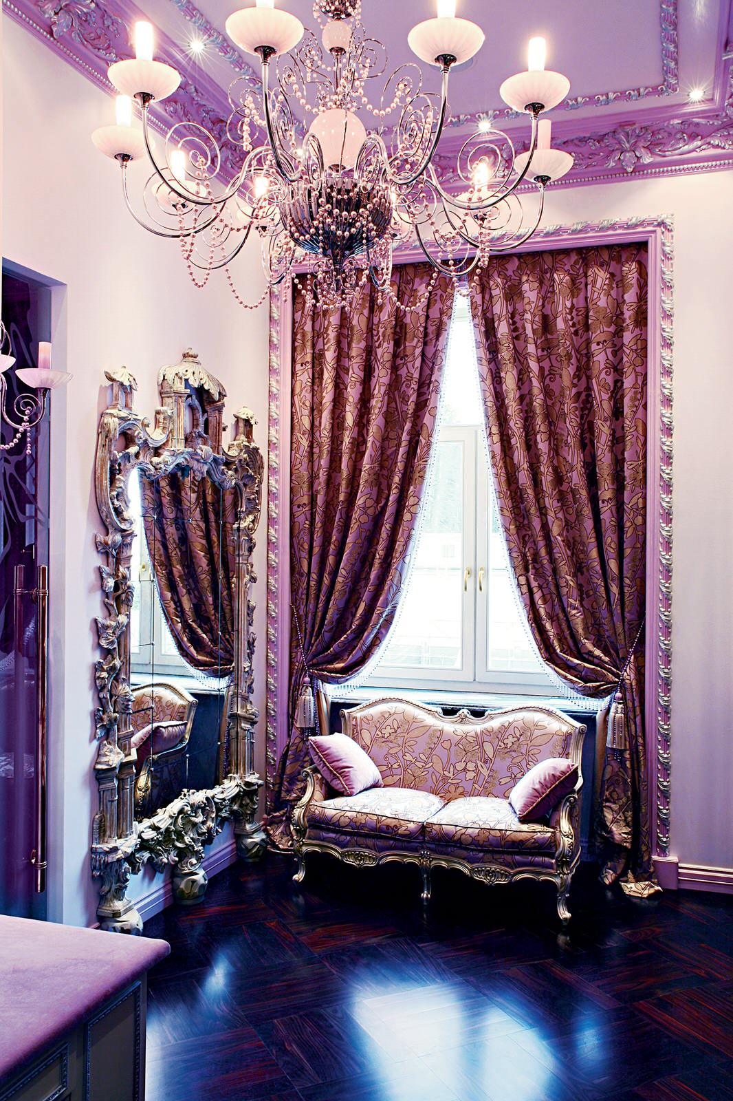 Private house Romanovo