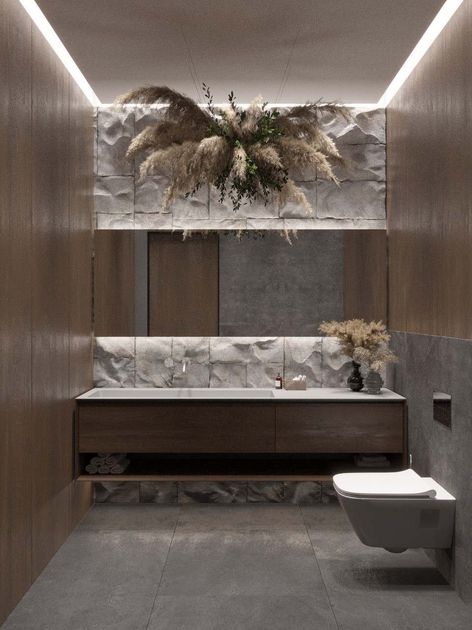 Arq Lounge