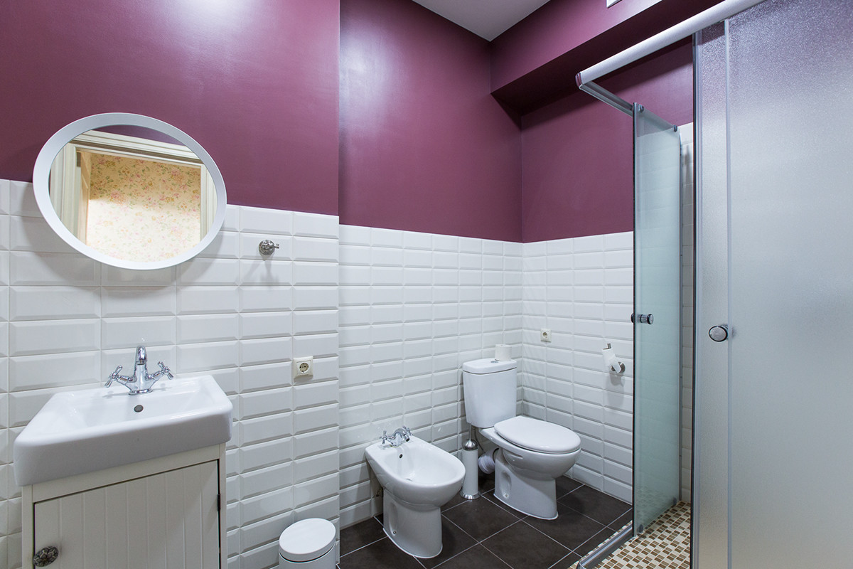 Обложка проекта: Apartment