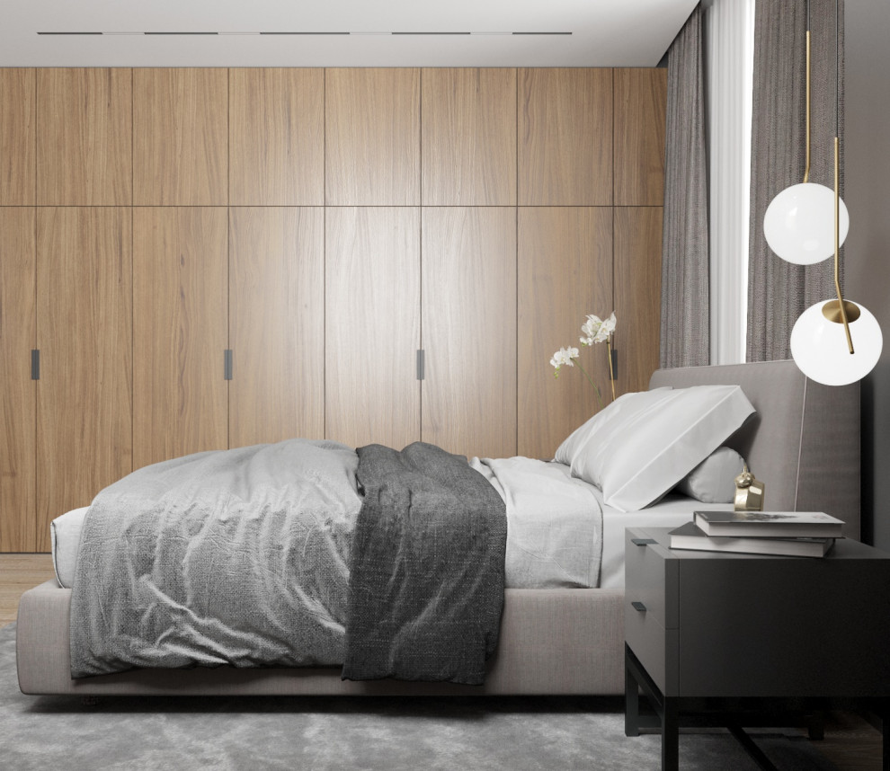 Квартира в Казани