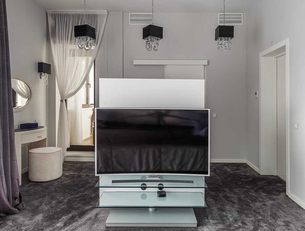 Дом в Крекшино