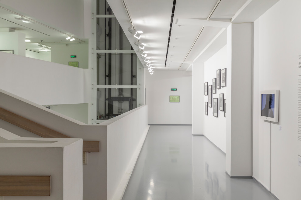 Музей "Московский дом фотографии"